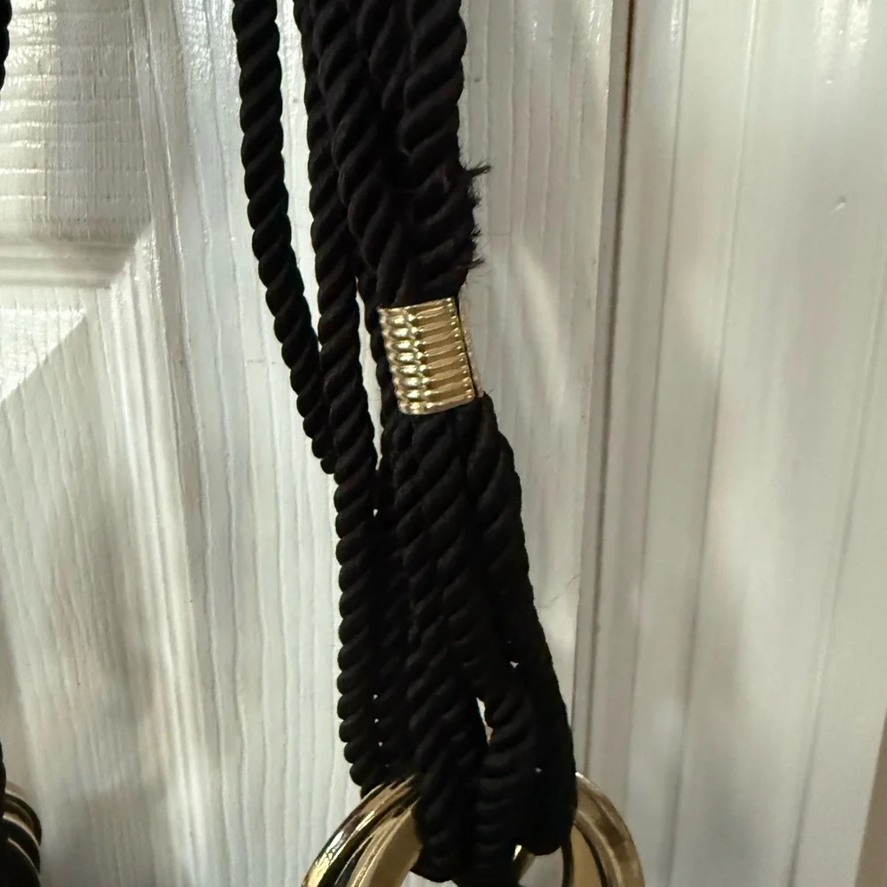 Banana Republic Hobo Bag